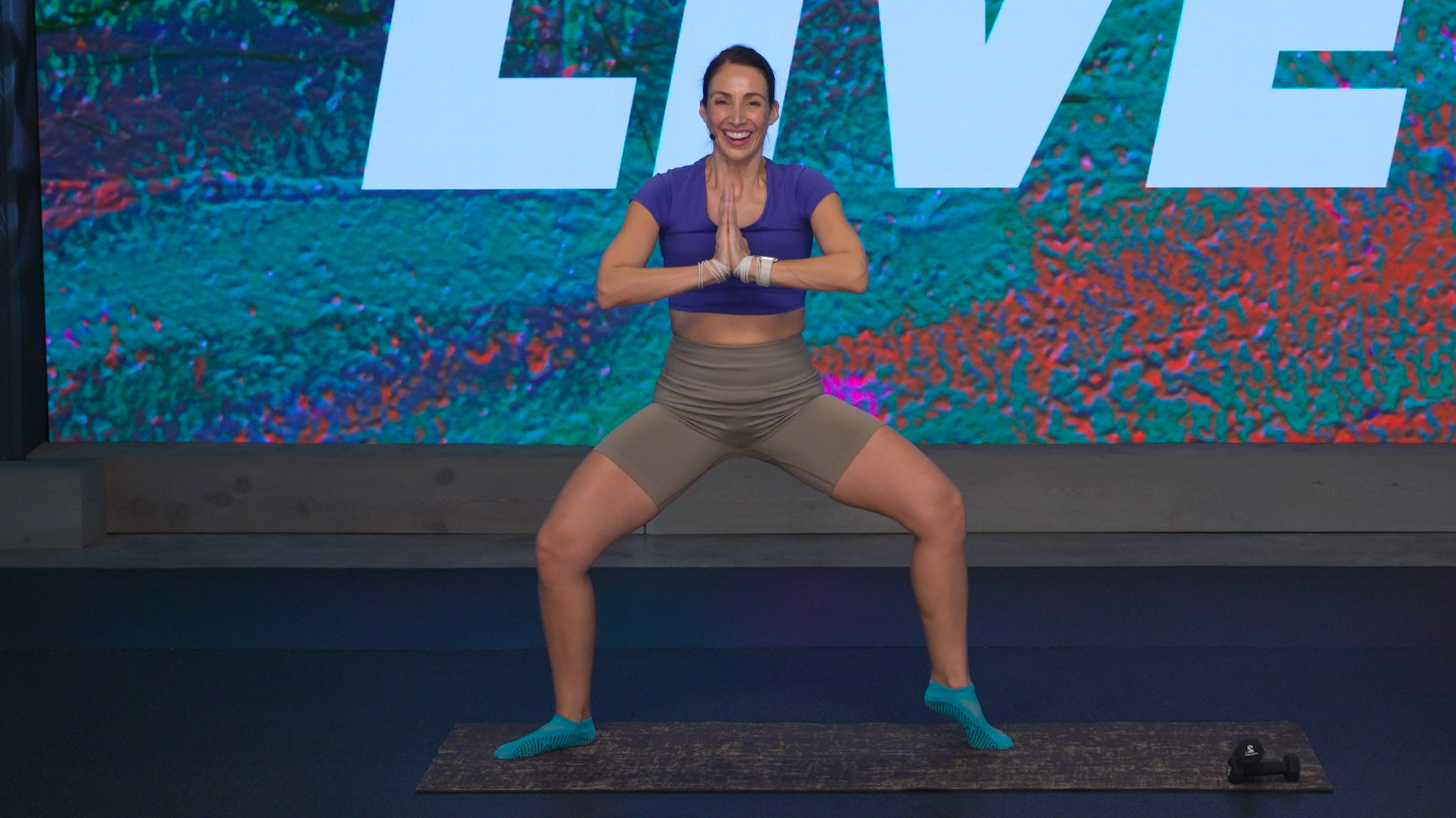 Mari Barre Bliss