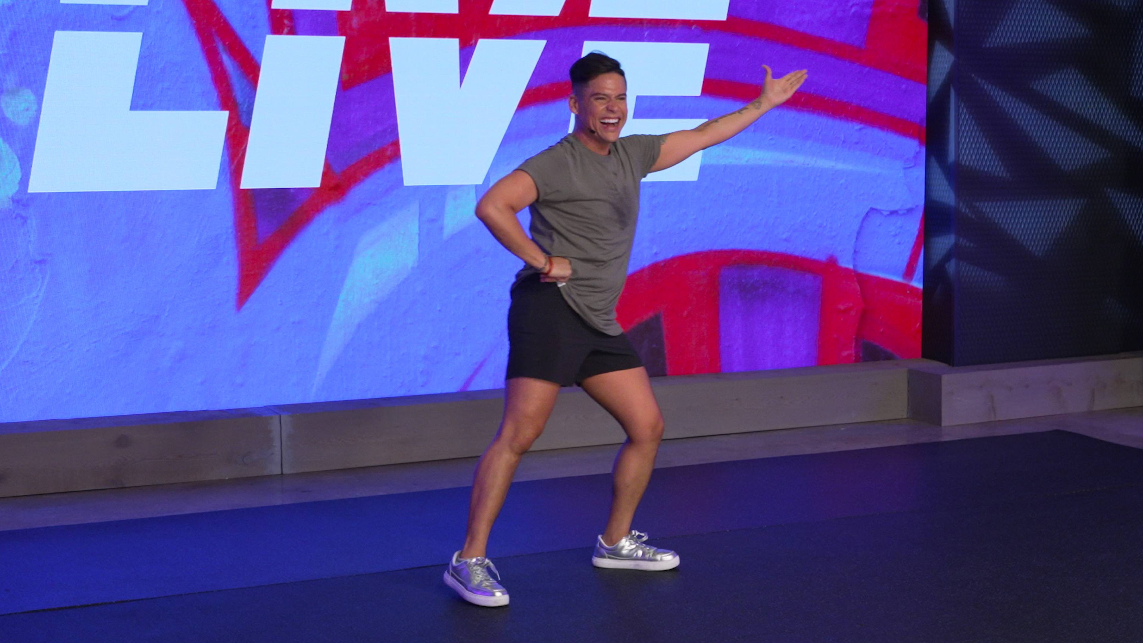 Henry Shake It Up