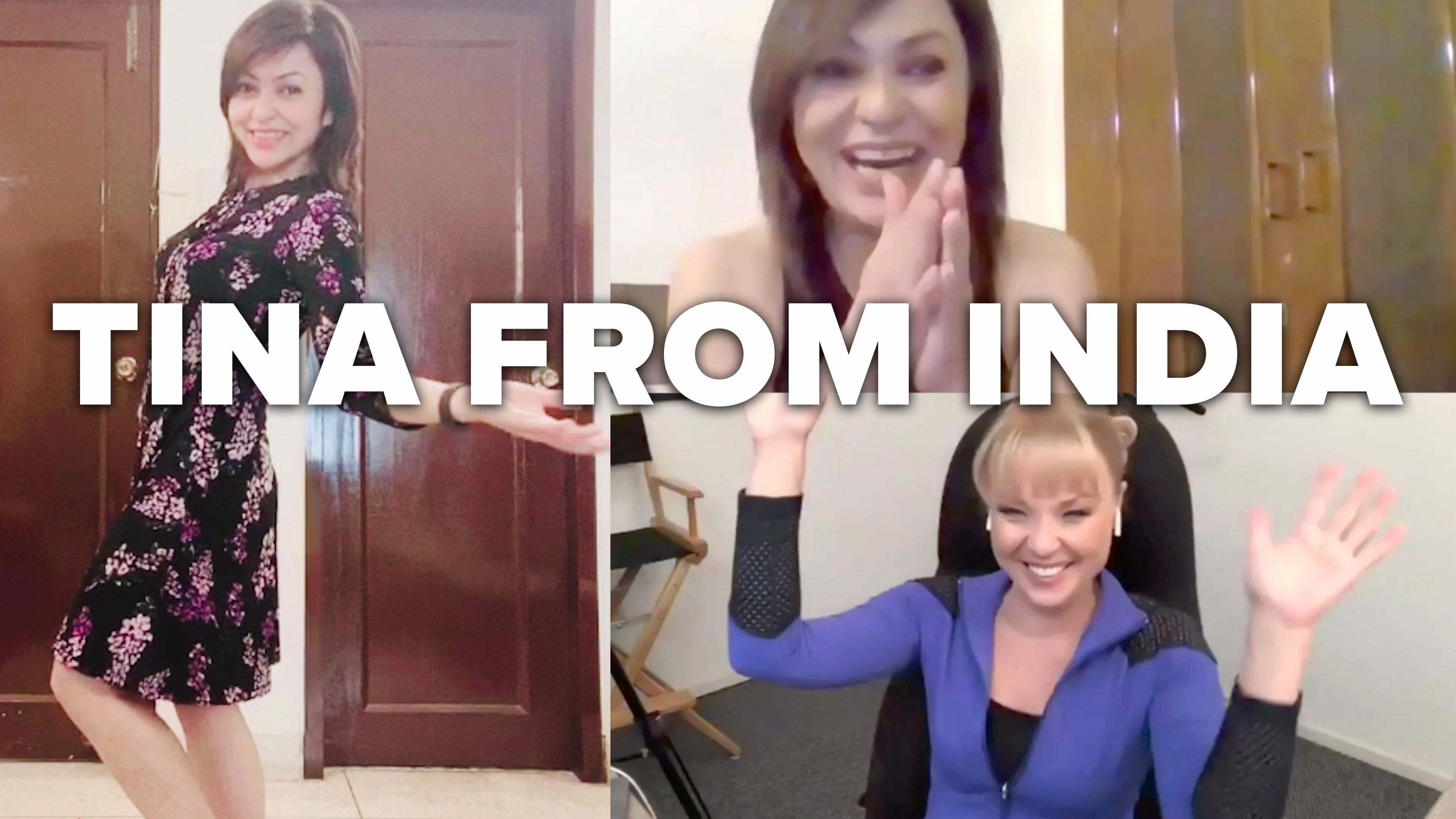 Tina Lost 40 LBS!