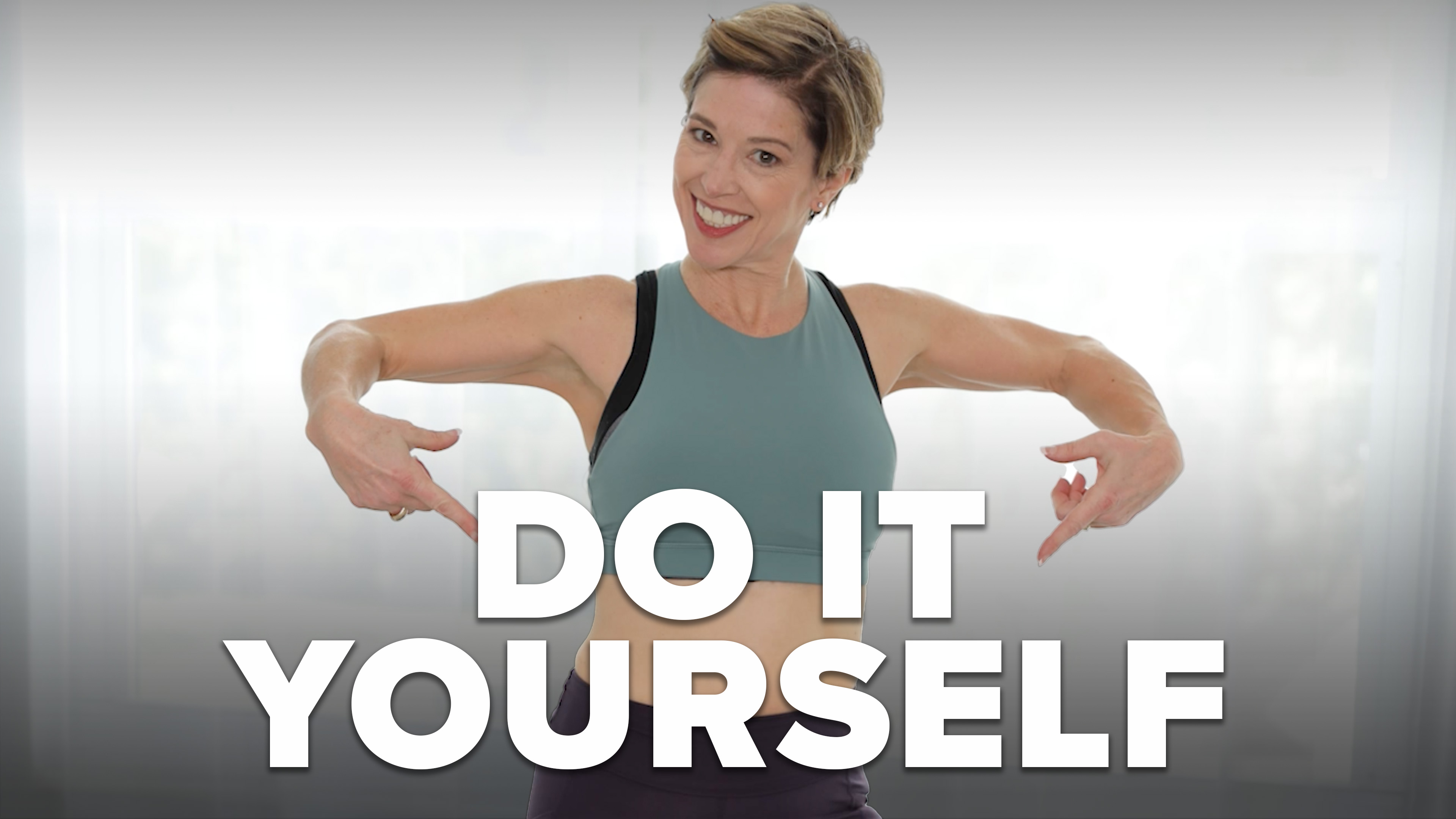 Meredith Lost 50 LBS!