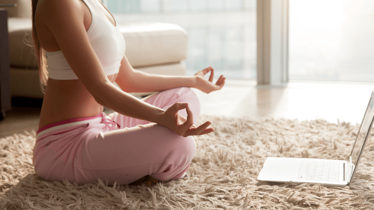 Muscle Relaxation Meditation