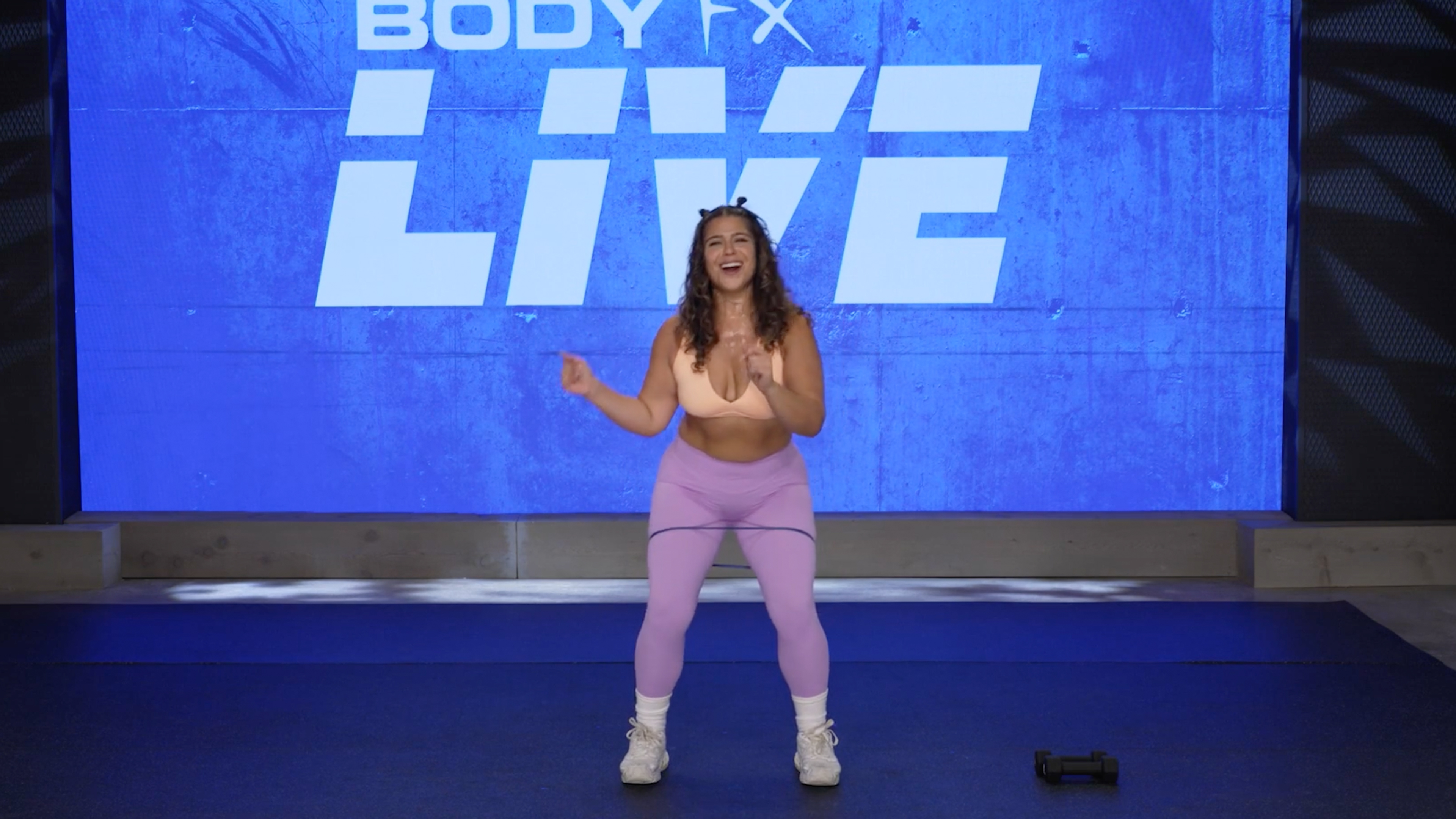 Ivy Booty Blast