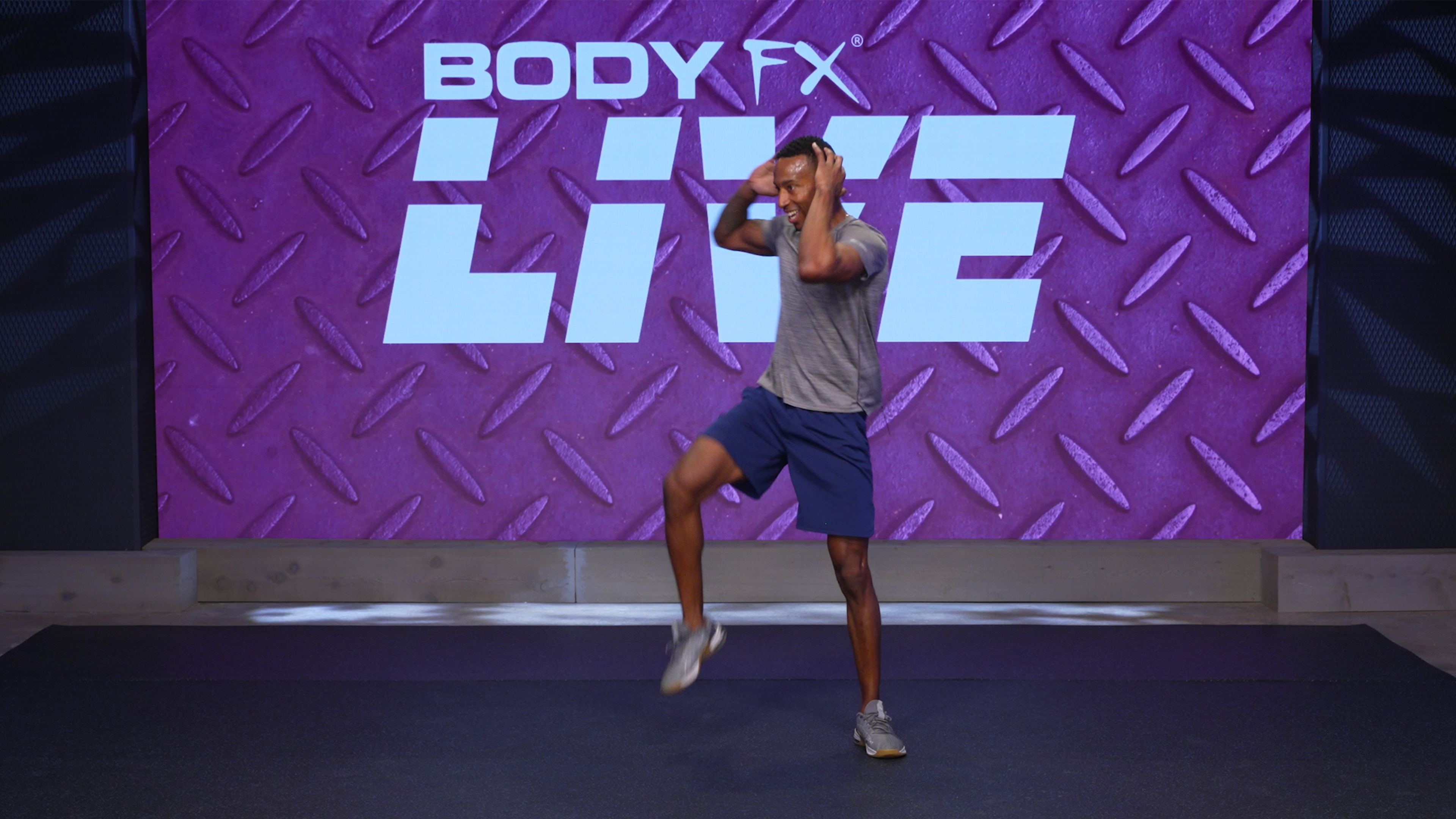 Decue Full Body Tone