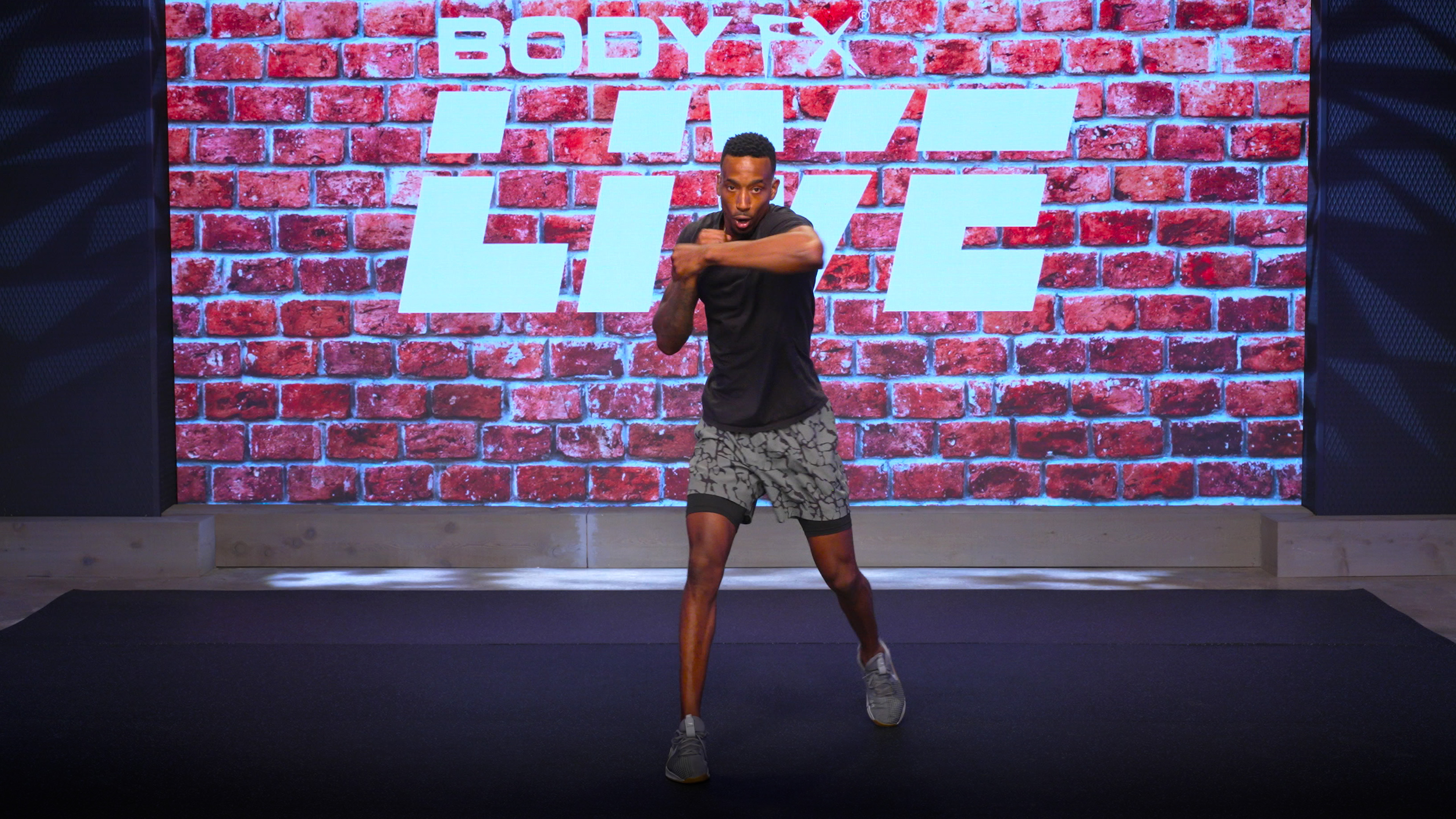 Decue Cardio Punch