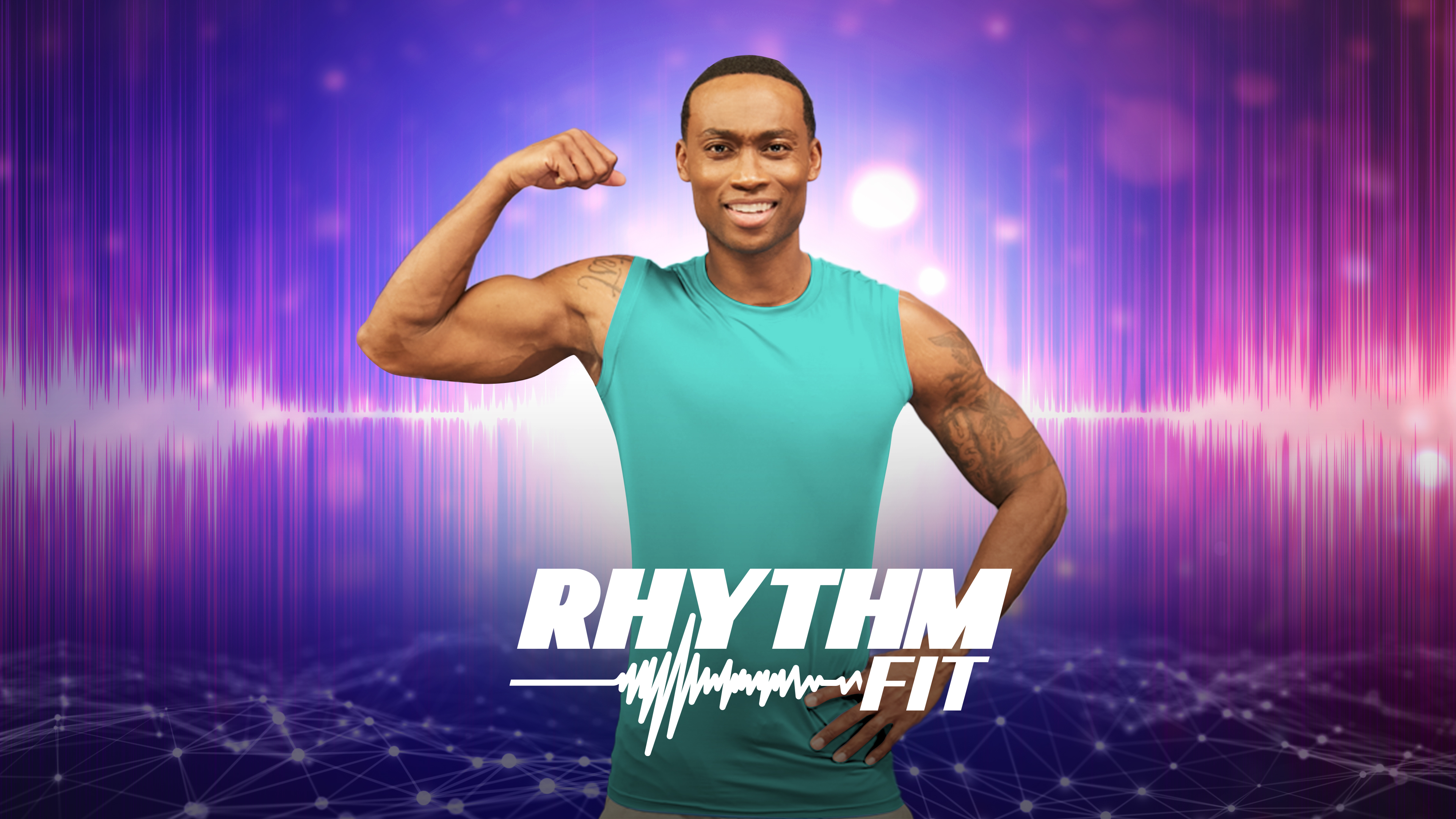 Rhythm Fit Trailer