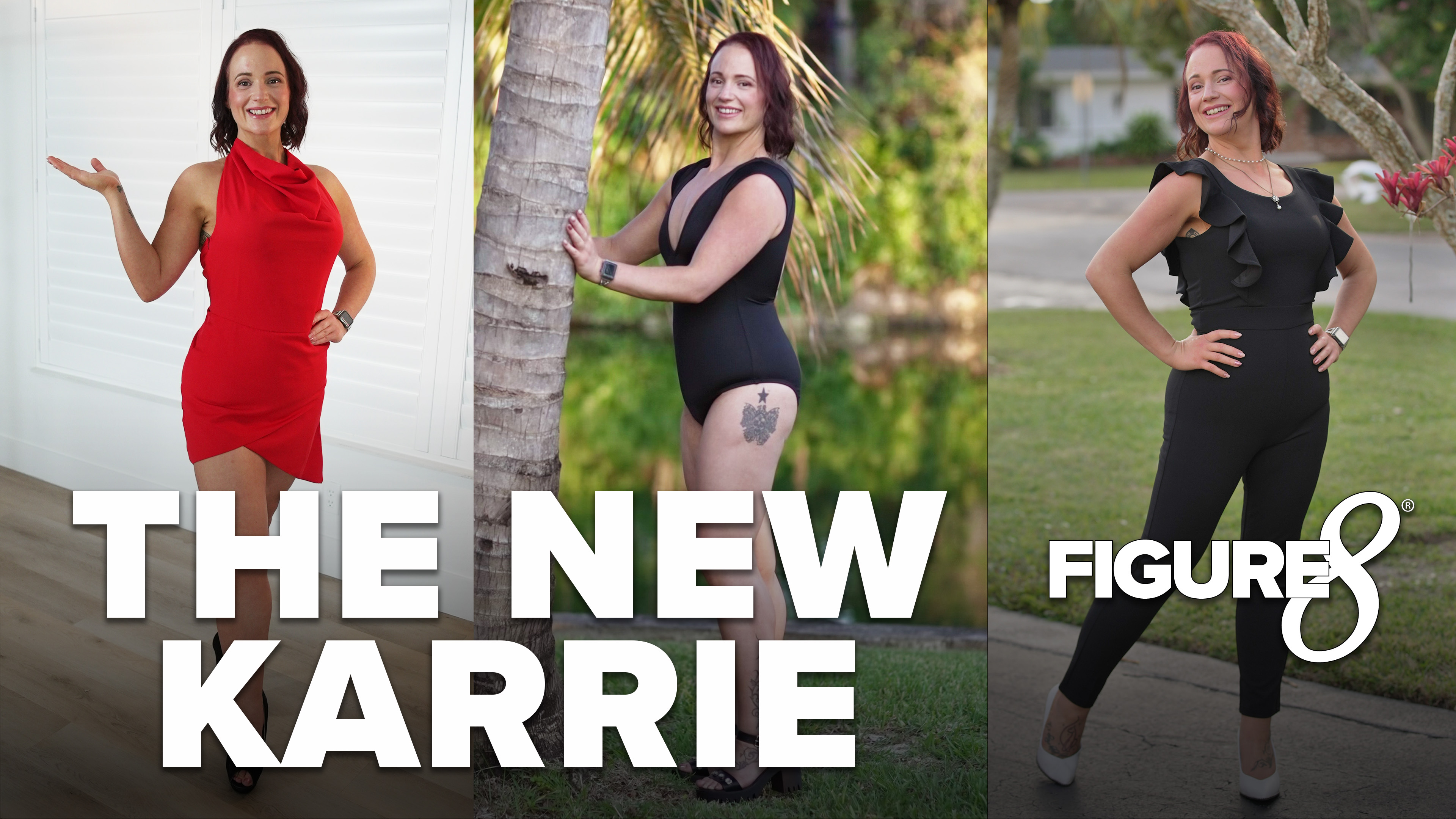 Karrie Lost 110 LBS!