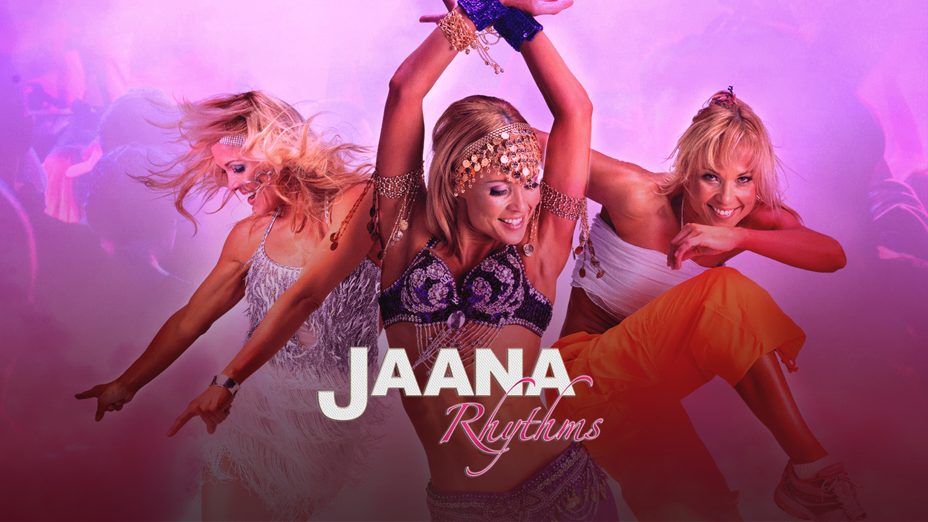 Jaana Rhythms Trailer
