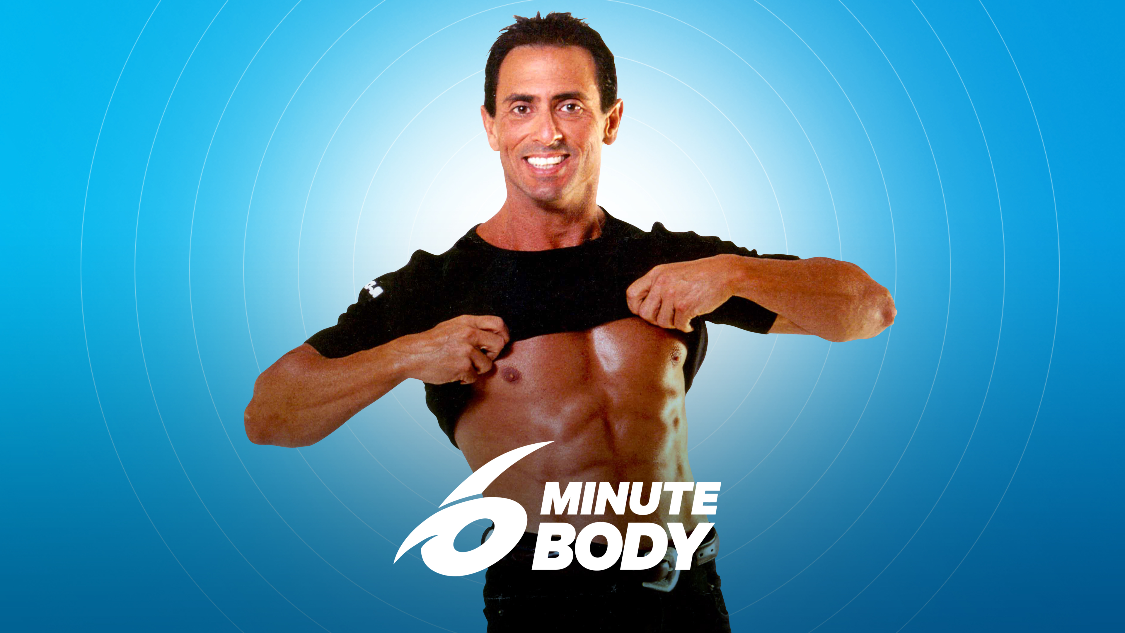 6 Minute Body Trailer