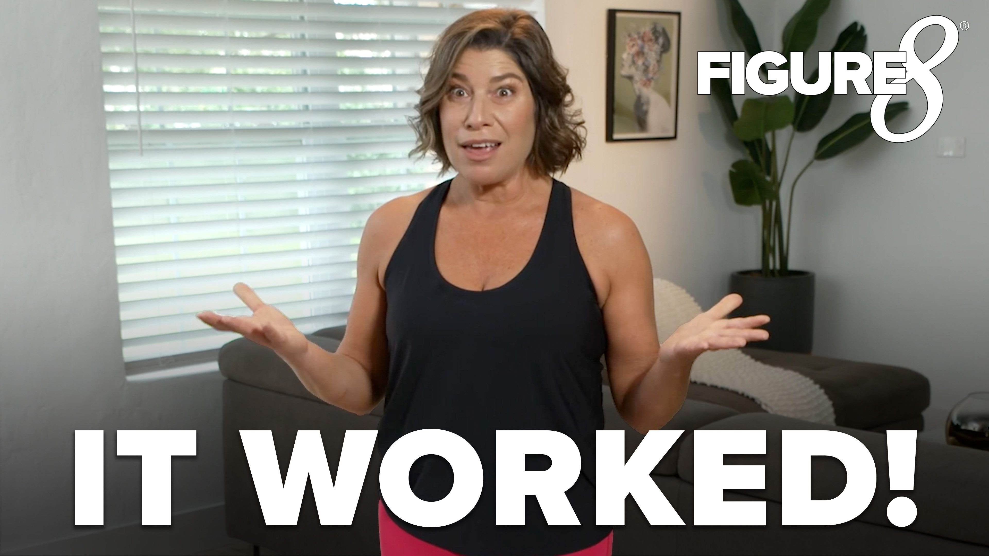 Ilene Lost 42 LBS!