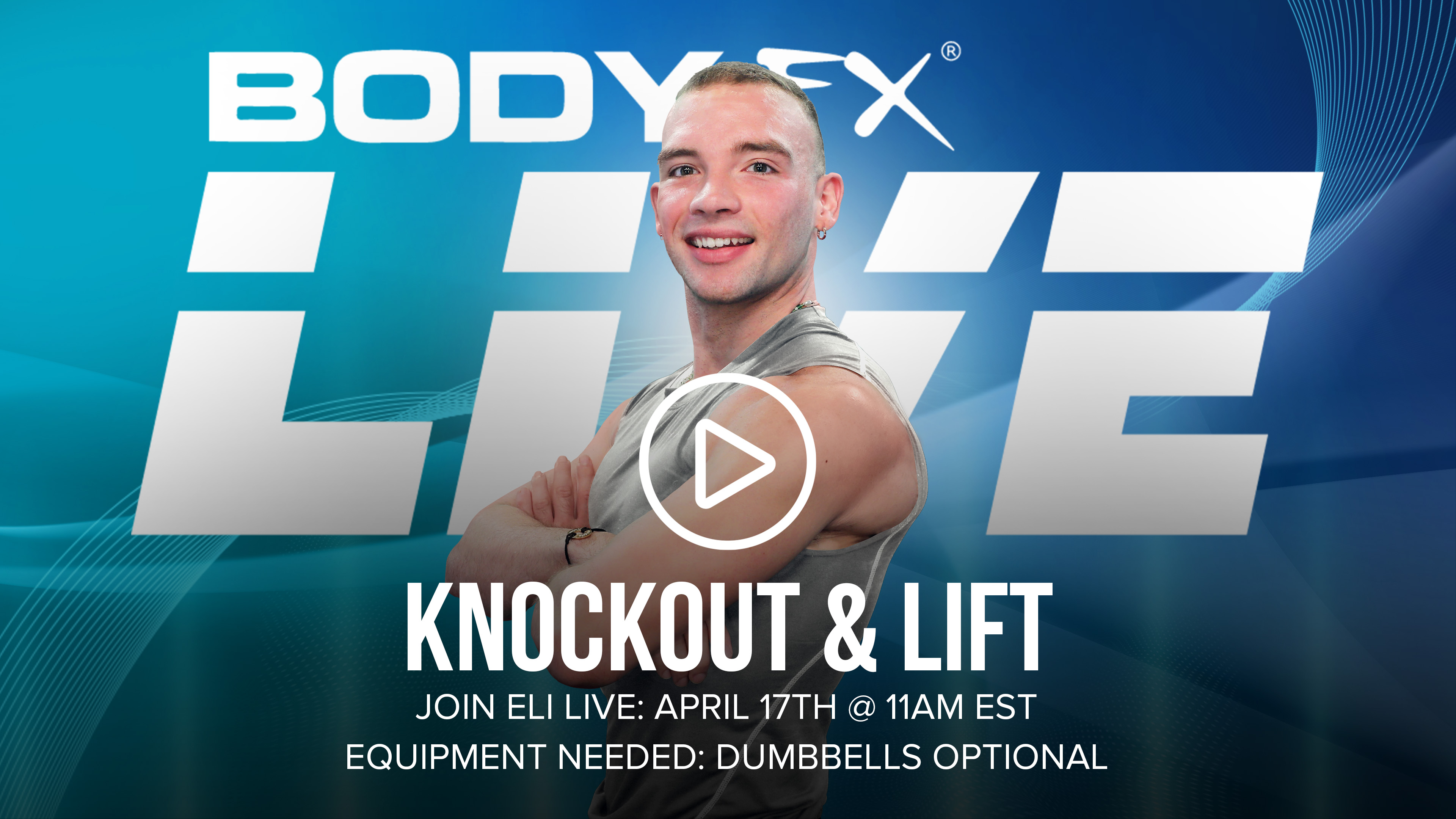 Eli Knockout & Lift