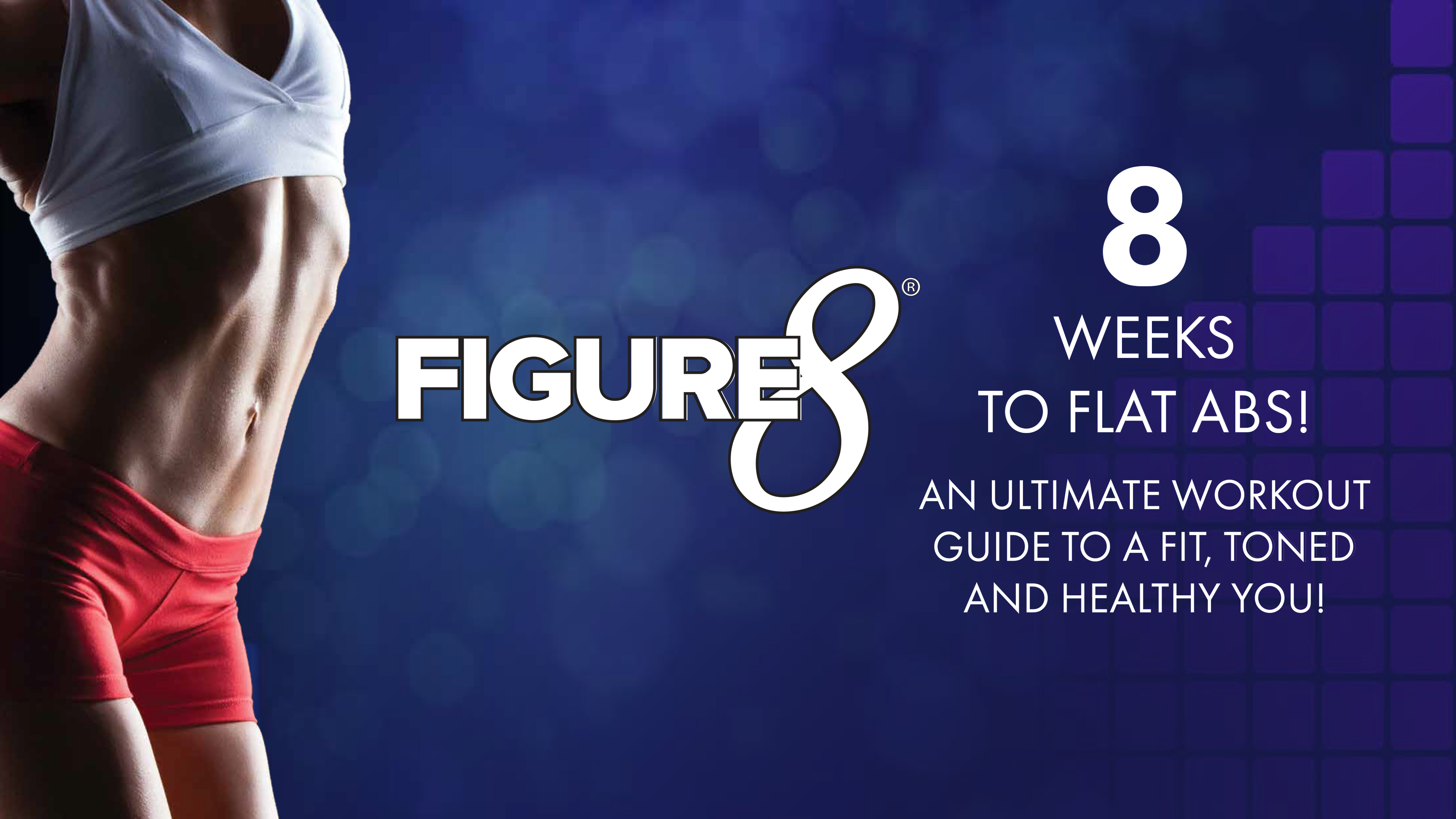 Figure 8 Fitness Guide