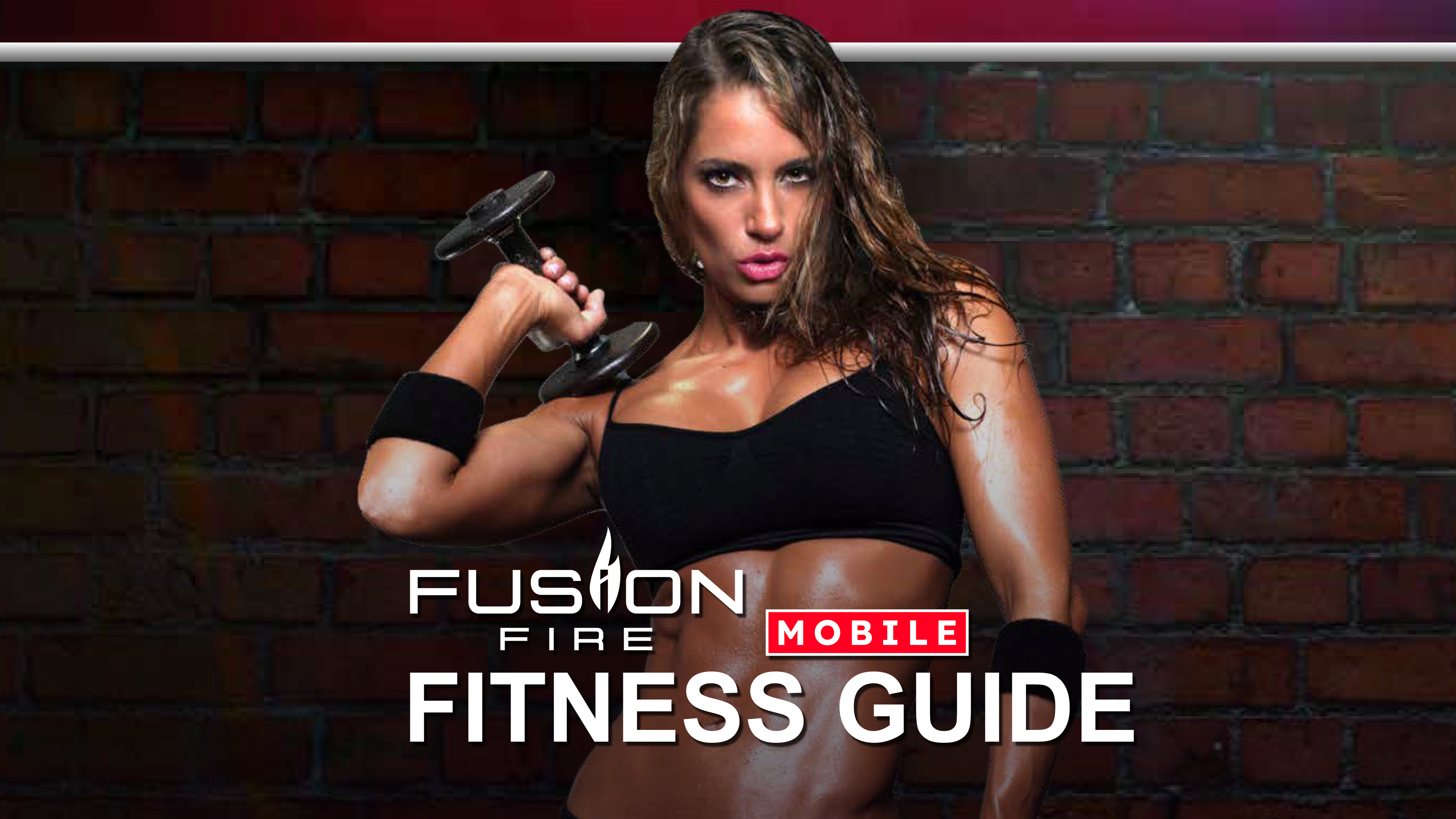 Fusion Fire Fitness Guide (Mobile)