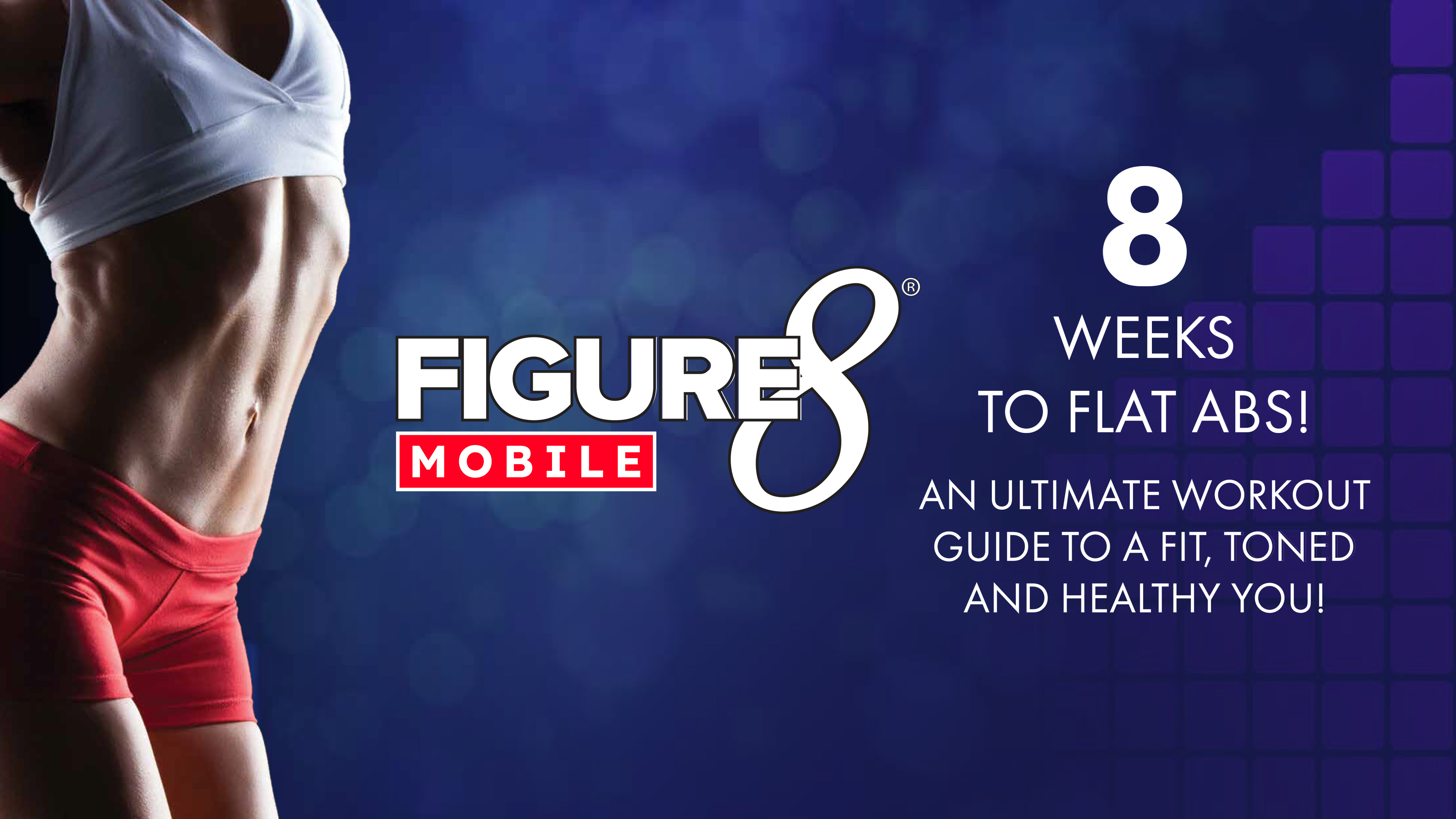 Figure 8 Fitness Guide (Mobile)