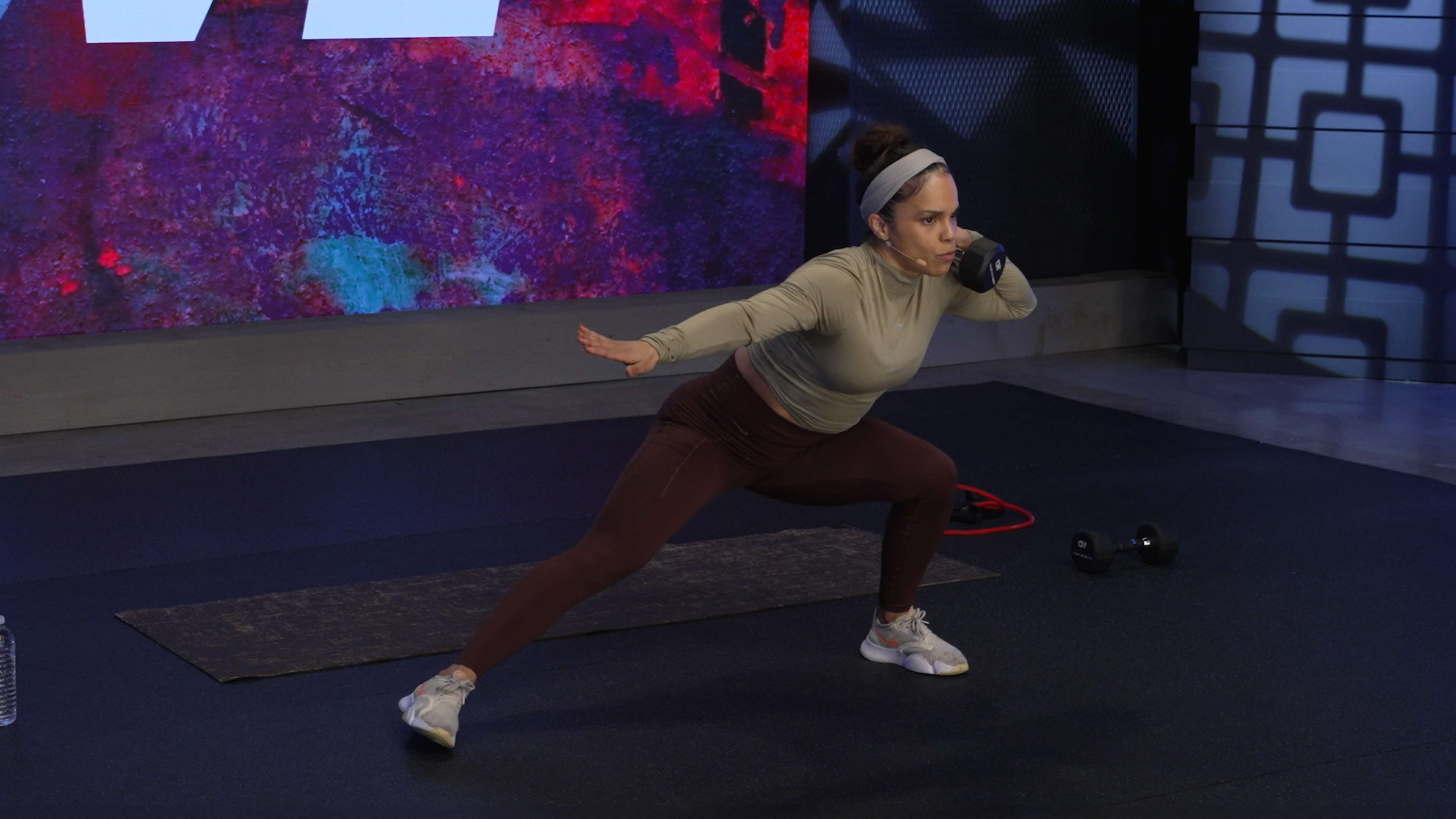 Nessa Powerhouse Protocol