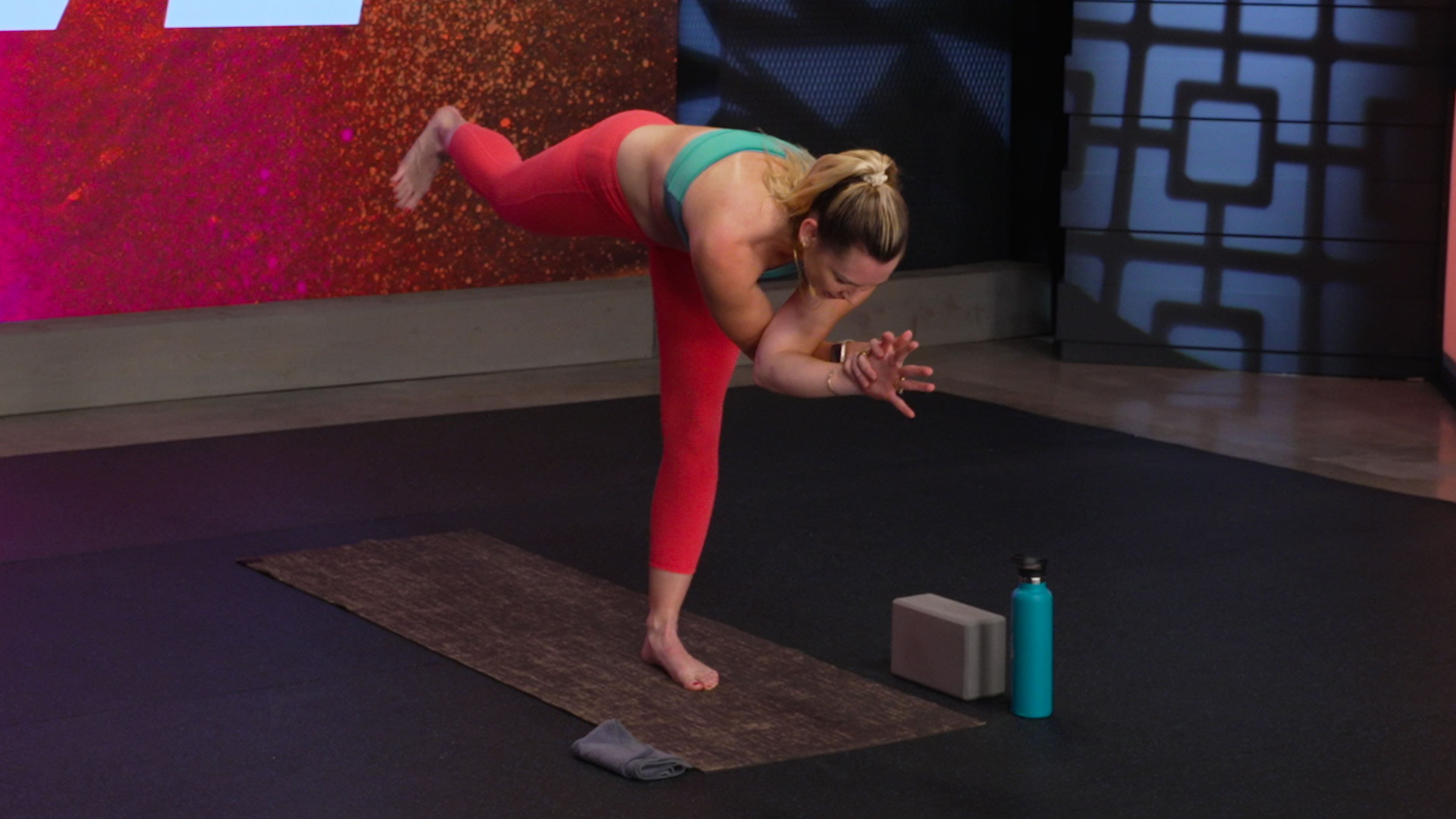 Erin Balanced Body & Mind