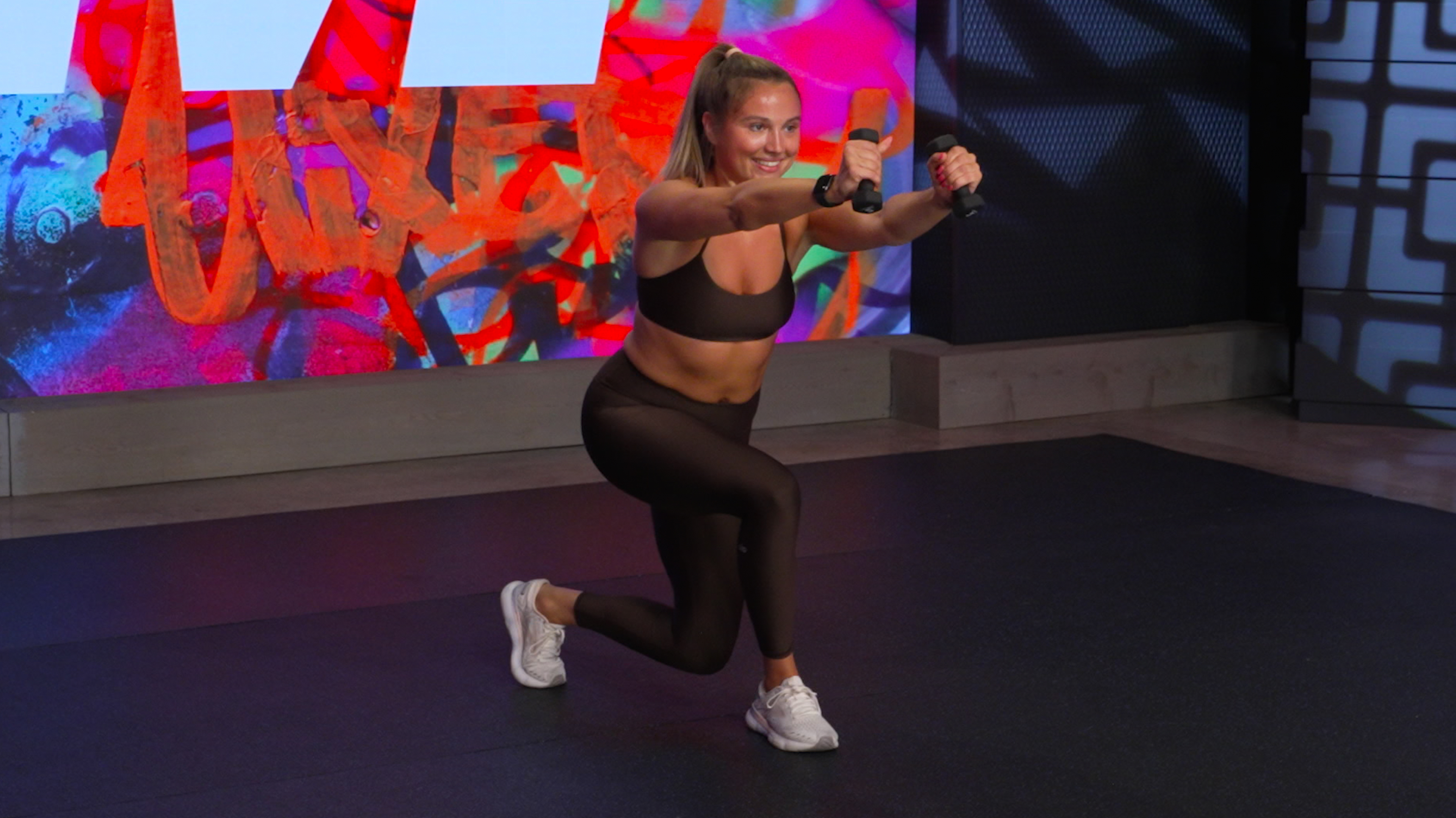 Emma Groove & Sculpt