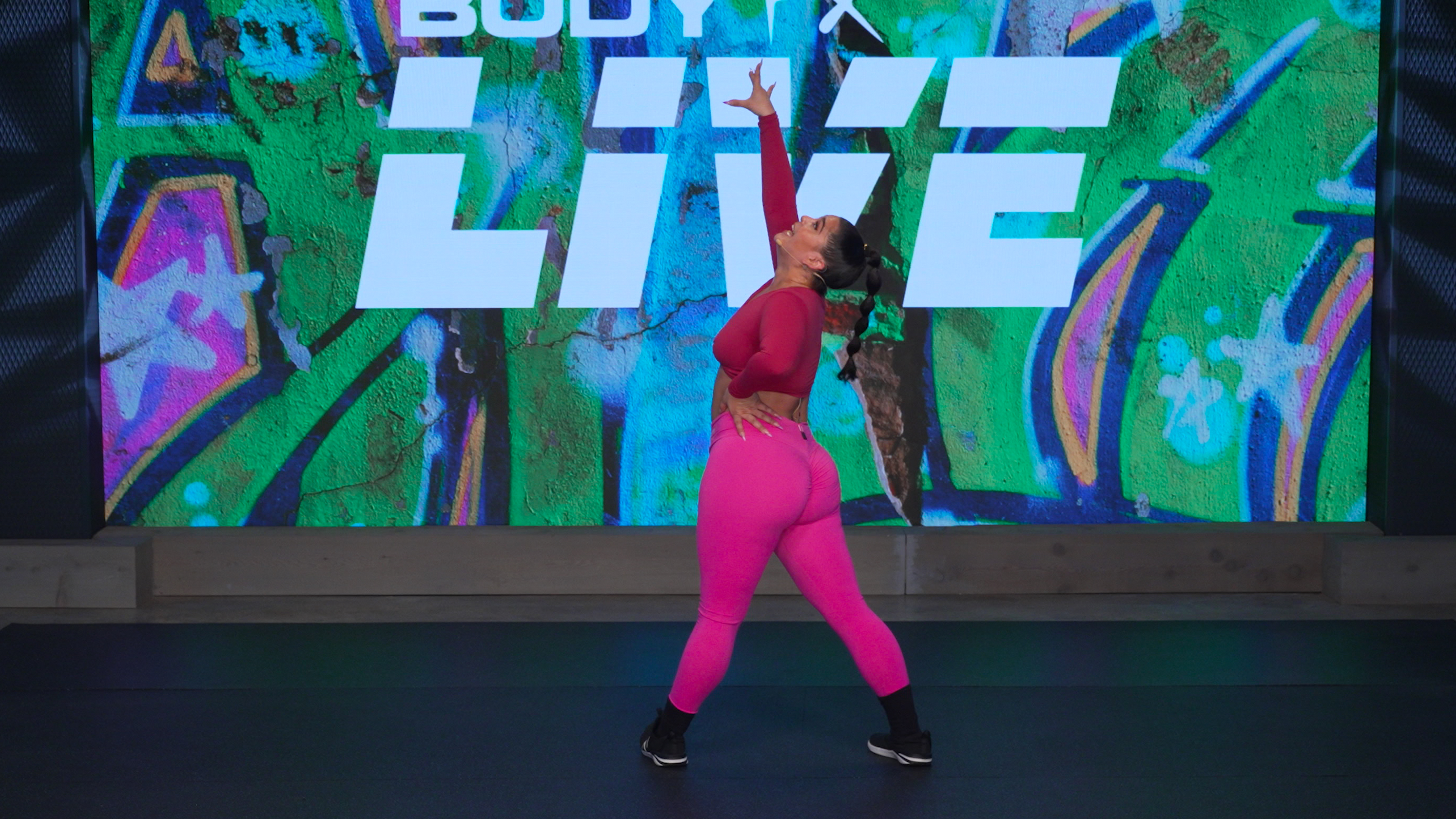 Ivy Moody Moves