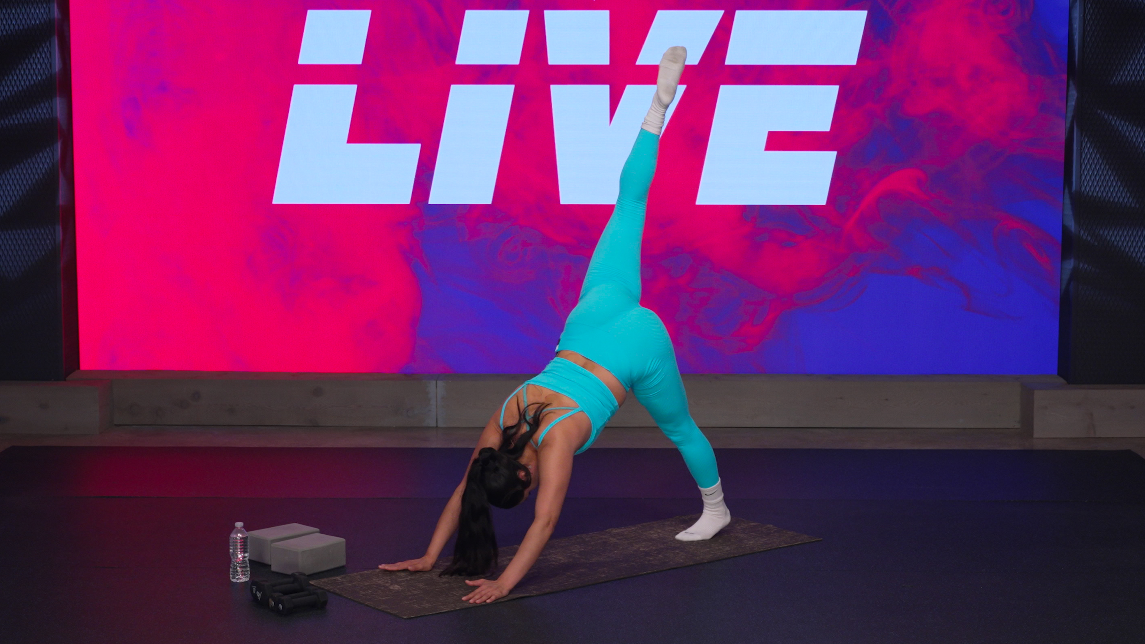Veronica Vinyasa Vitalilty Sculpt