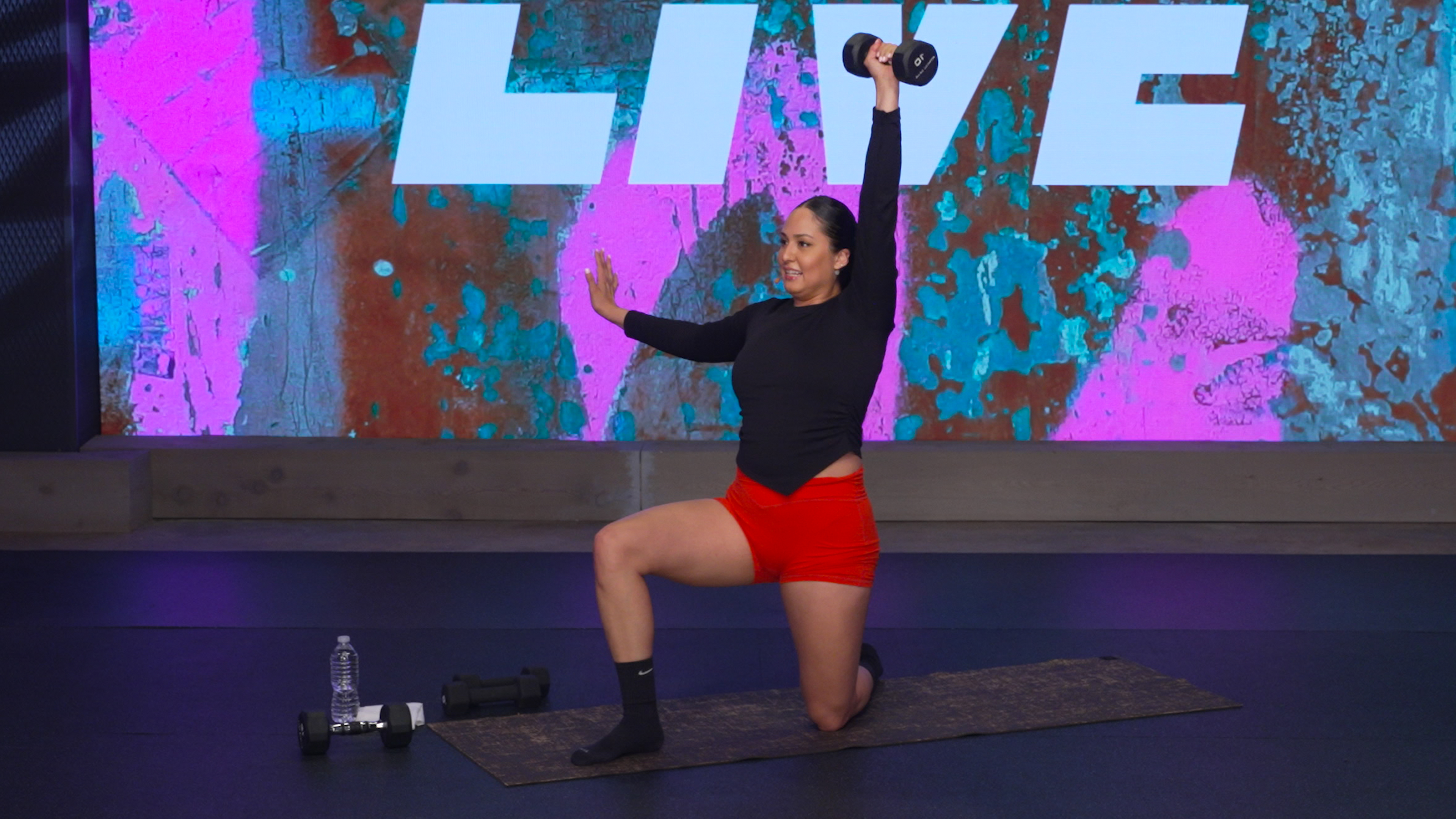 Veronica Strength, Sweat & Sculpt