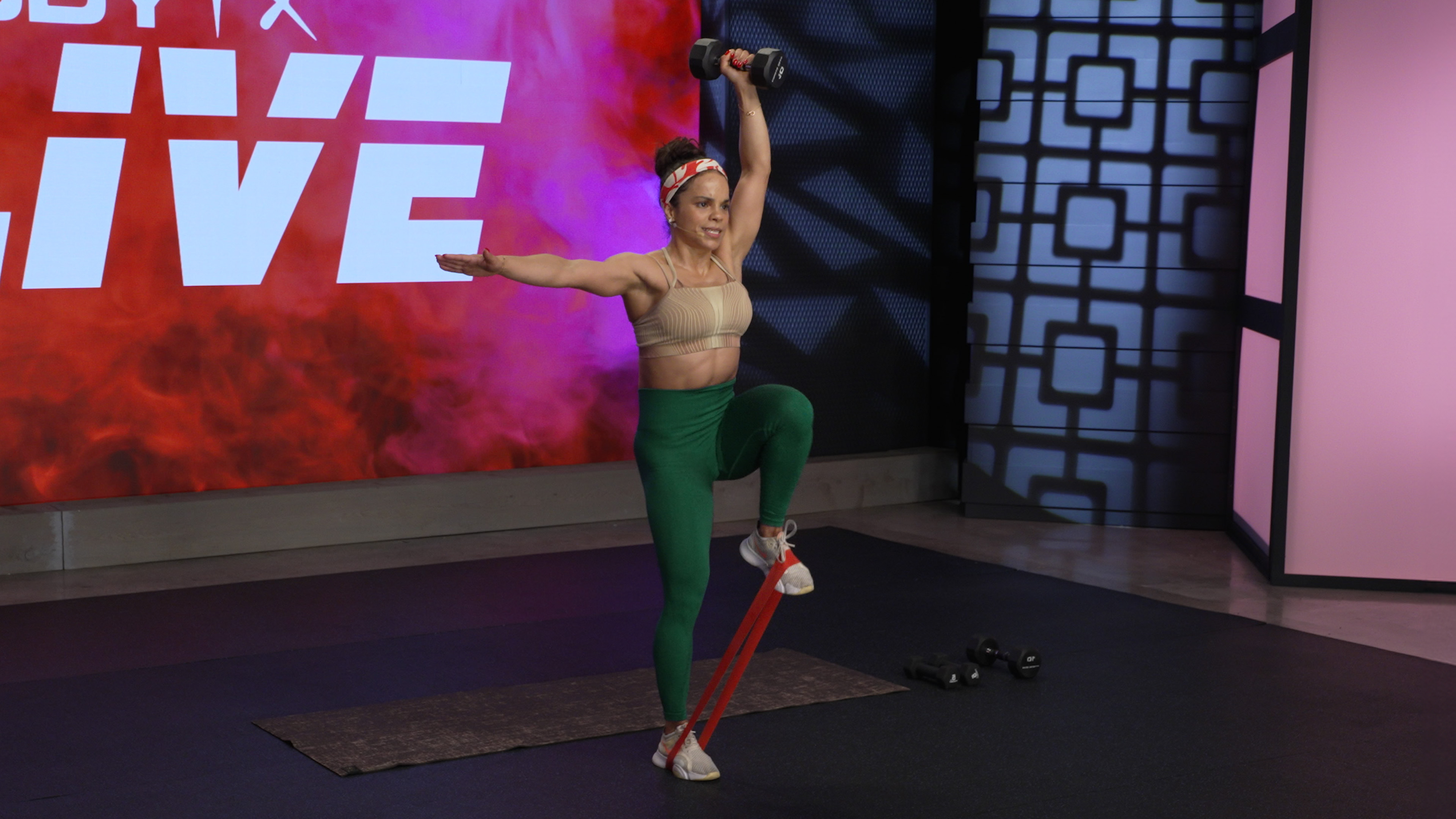 Nessa Strength Summit