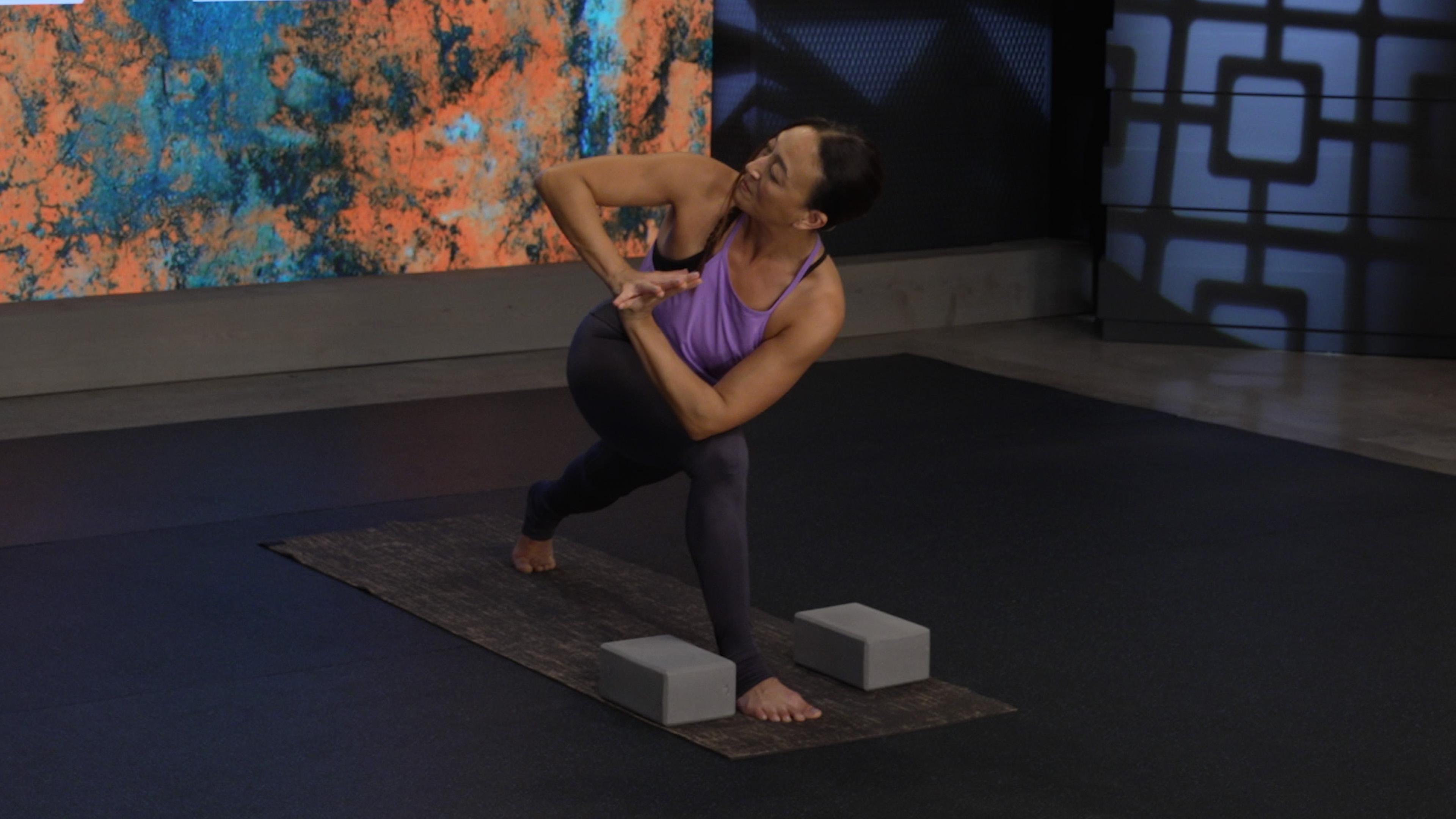 Meka Align Your Flow