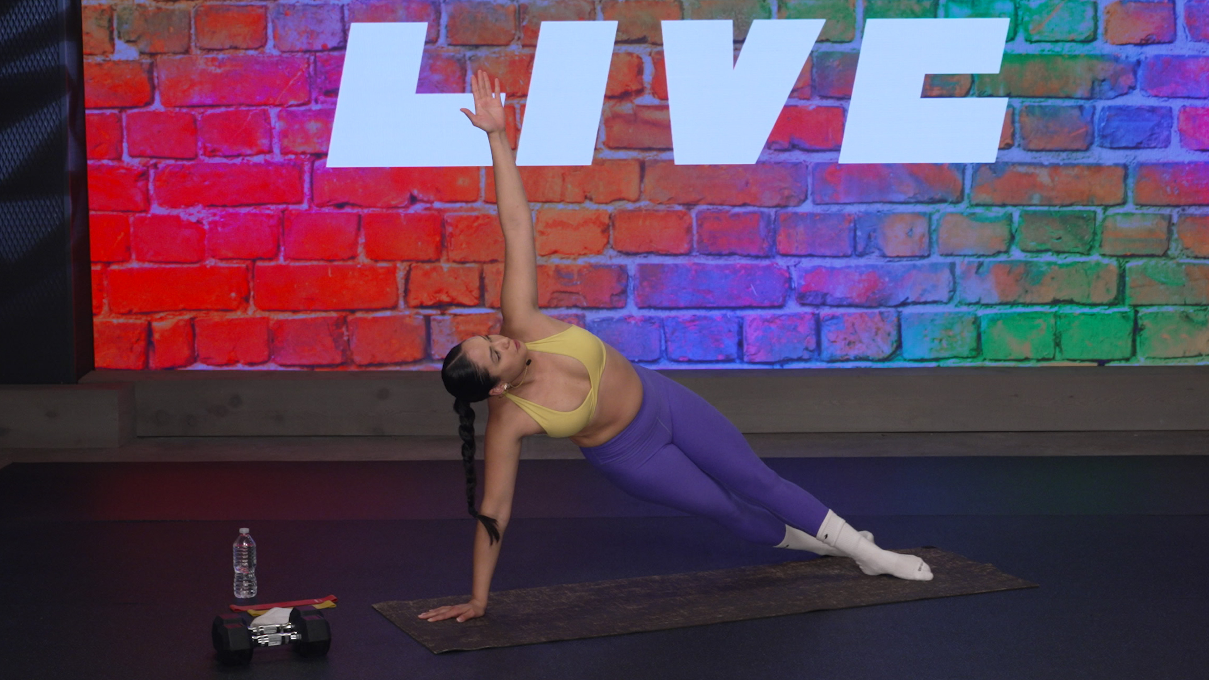 Veronica Mindful Muscle