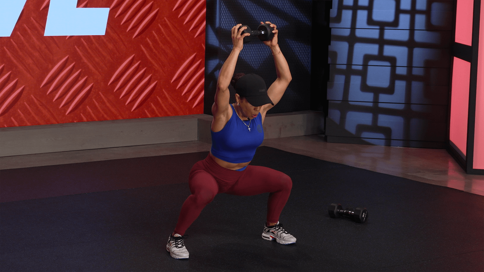 Nessa Pure Strength