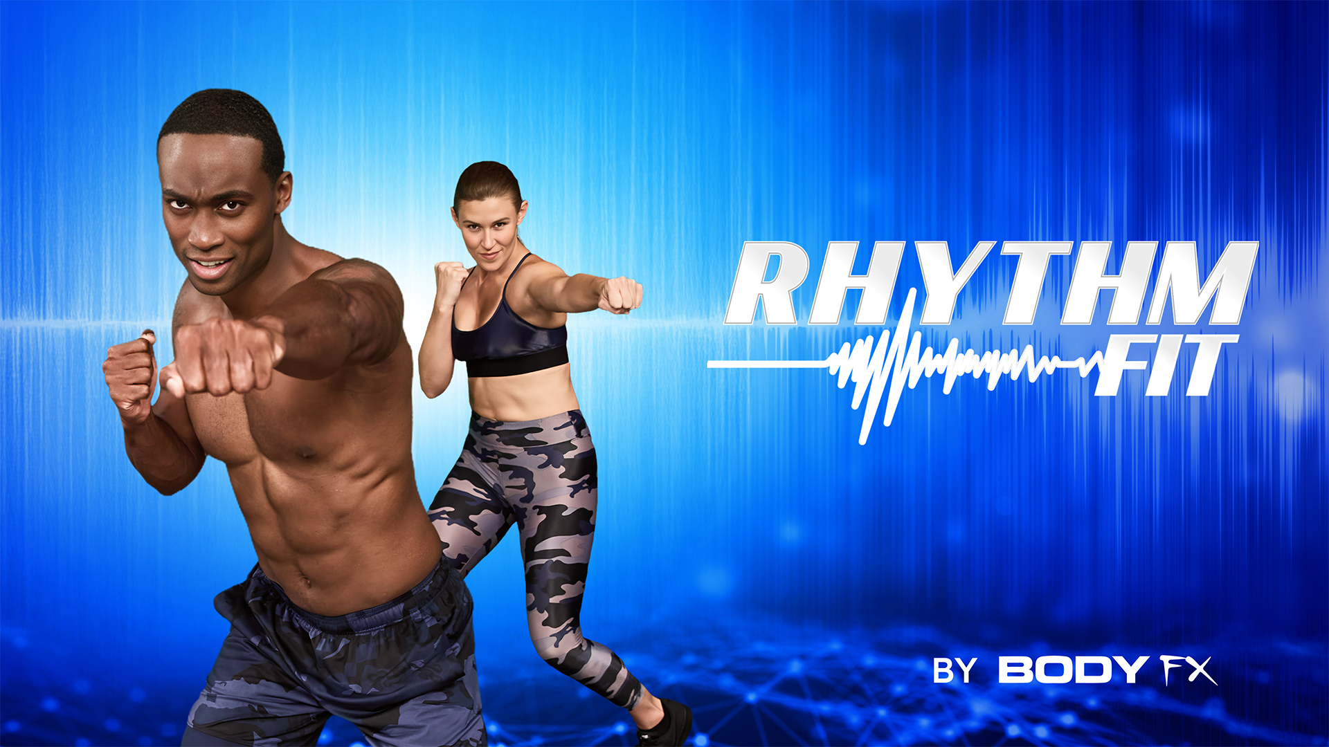 Rhythm Fit Trailer