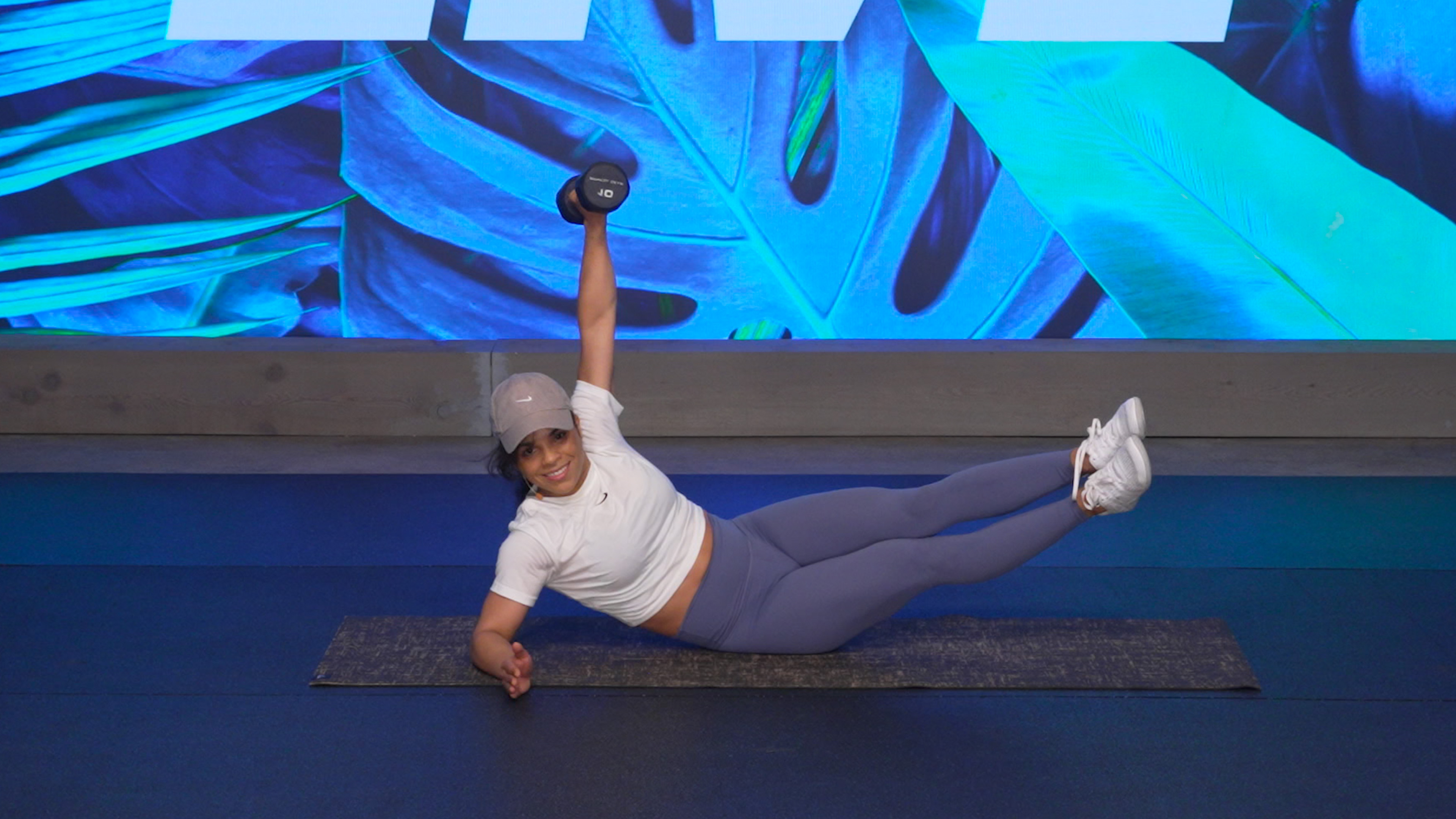 Nessa Core Performance
