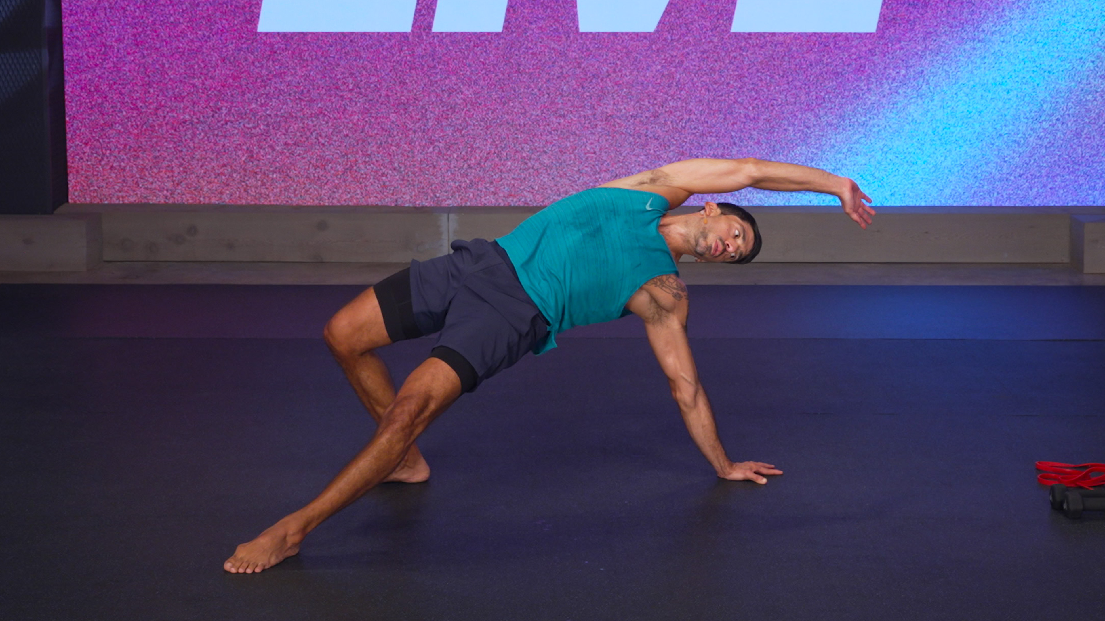 Eddie G Functional Full Body