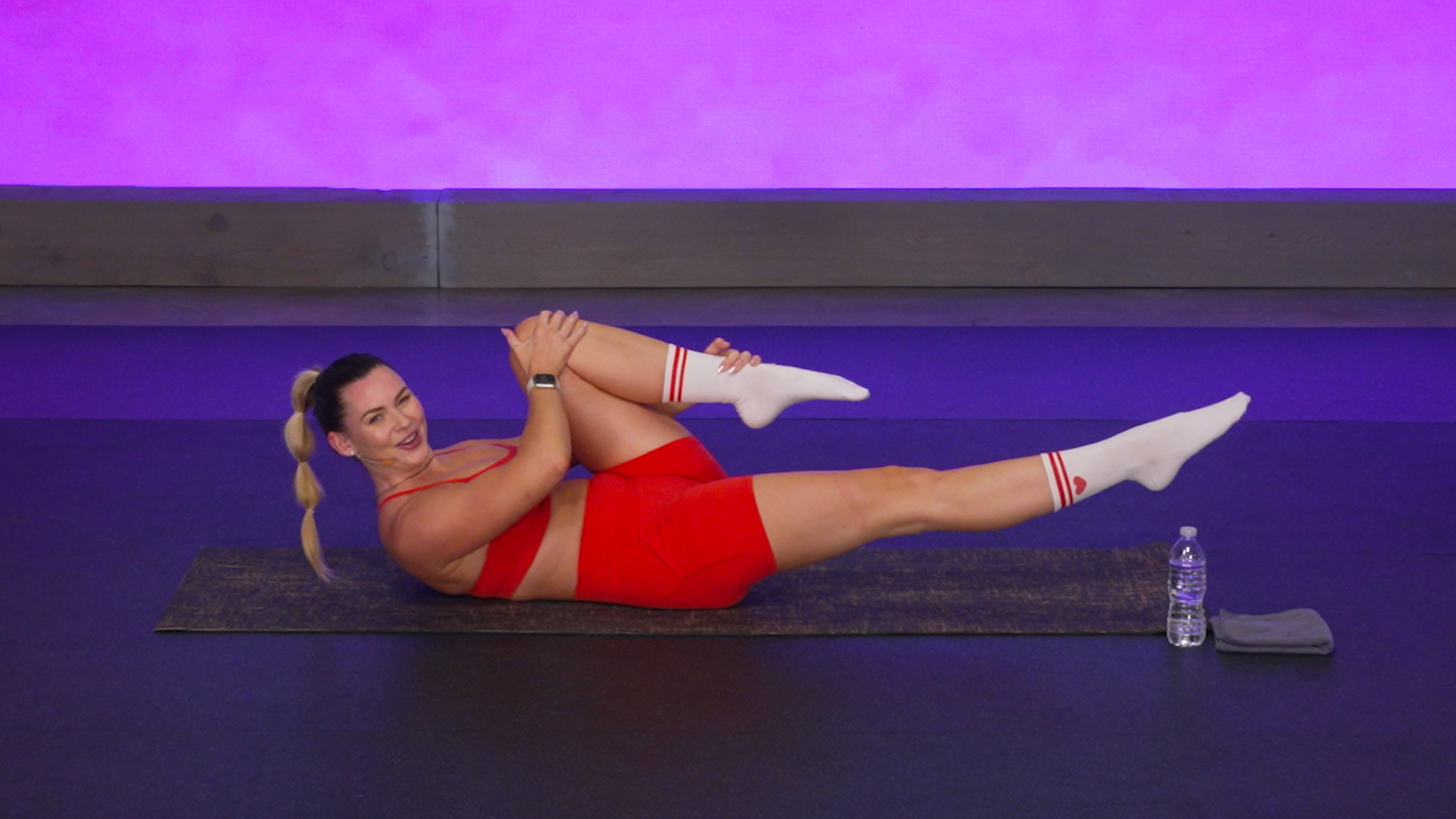 Erin - Get Fit & Flow