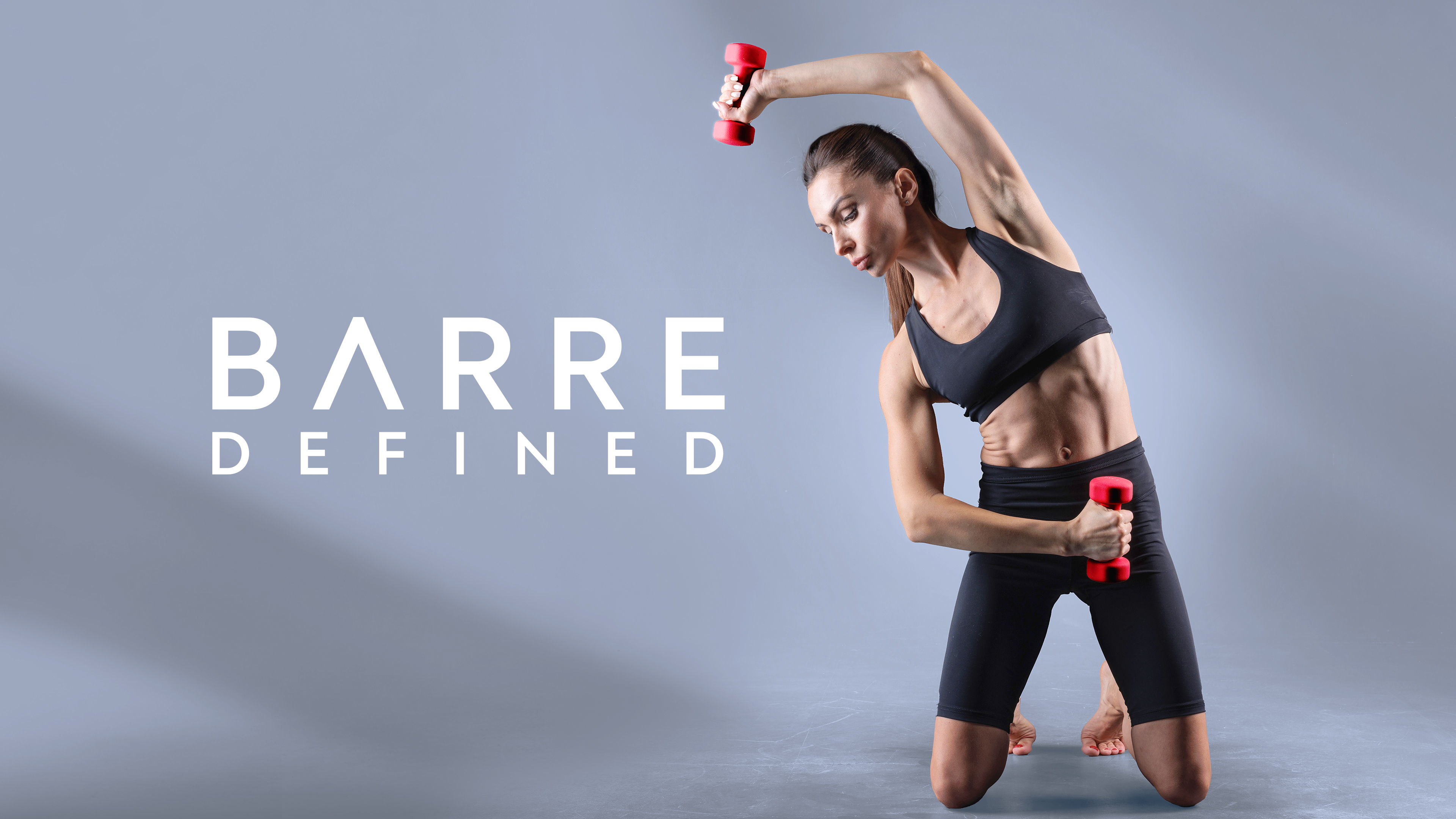 Barre Defined