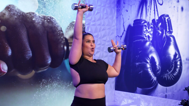 Arms & Shoulders Strong