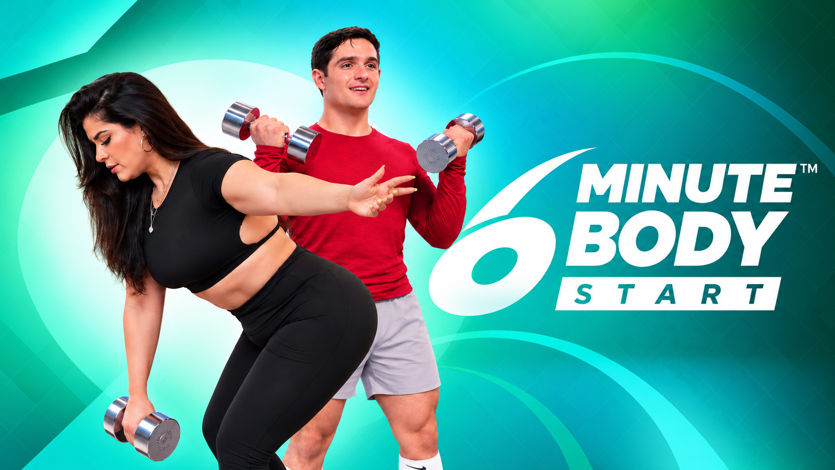 6 Minute Body START